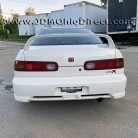 1998 DC2 Honda Integra Type R  